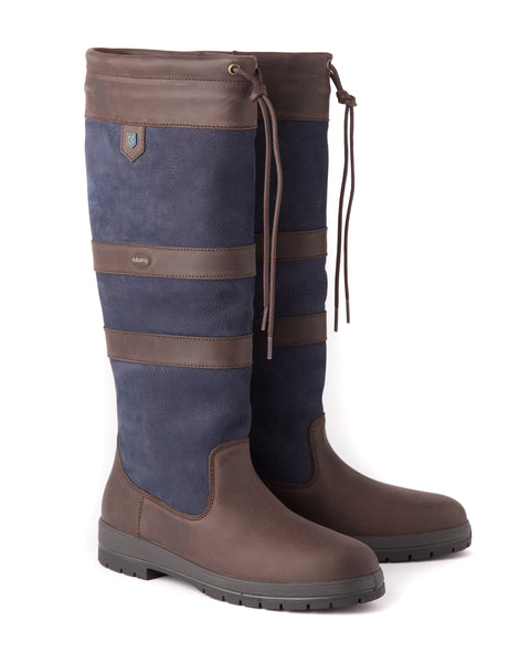 Dubarry Ladies’ Galway Country Boots