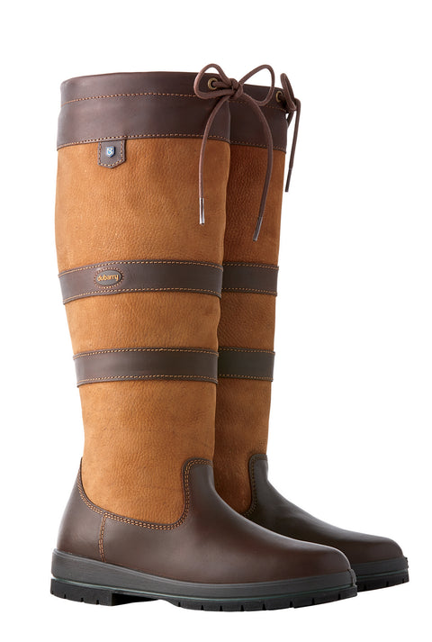 Dubarry Ladies’ Galway Country Boots
