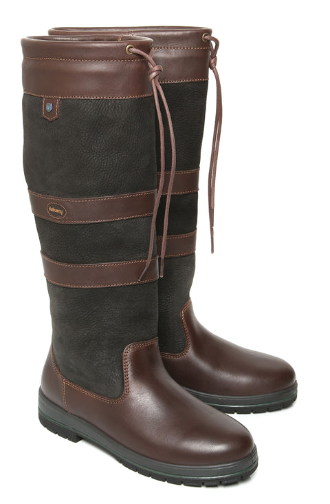 Dubarry Ladies’ Galway Country Boots