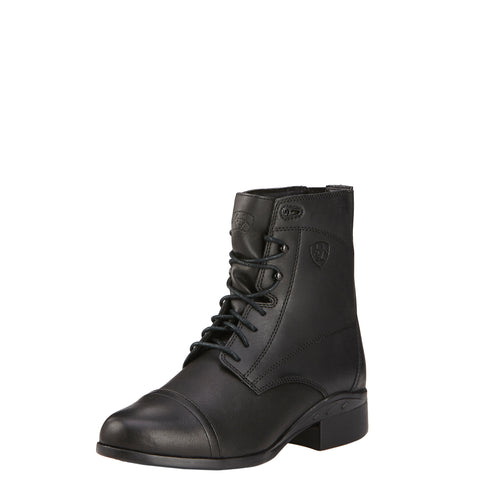 Ariat® Ladies' Scout Lace Paddock Boots