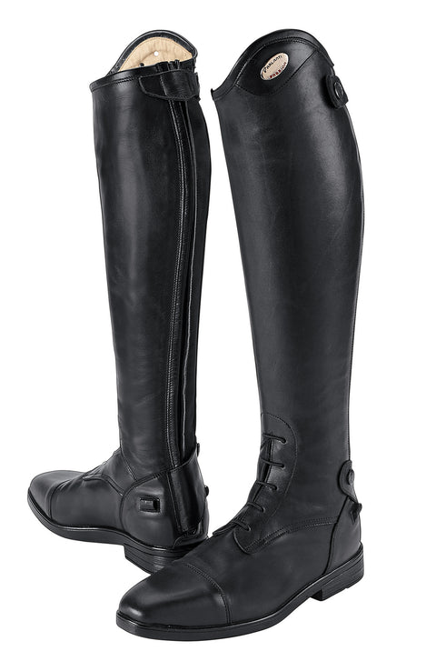 Parlanti Miami Tall Field Boots