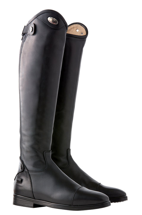 Parlanti Full Custom Boots
