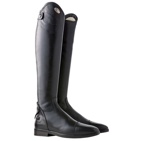 Parlanti Semi-Custom Boot