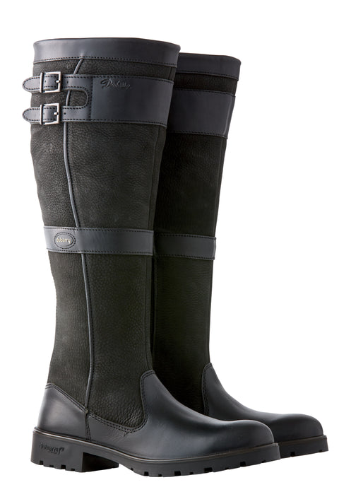 Dubarry Ladies’ Longford Country Boots