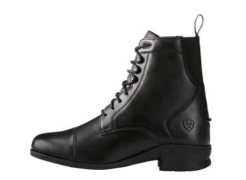 Ariat® Ladies’ Heritage IV Lace Paddock Boots - Paddock Boots