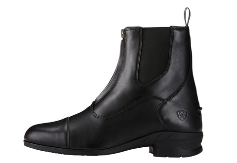 Ariat® Men’s Heritage IV Zip Paddock Boots - Mens Paddock Boots