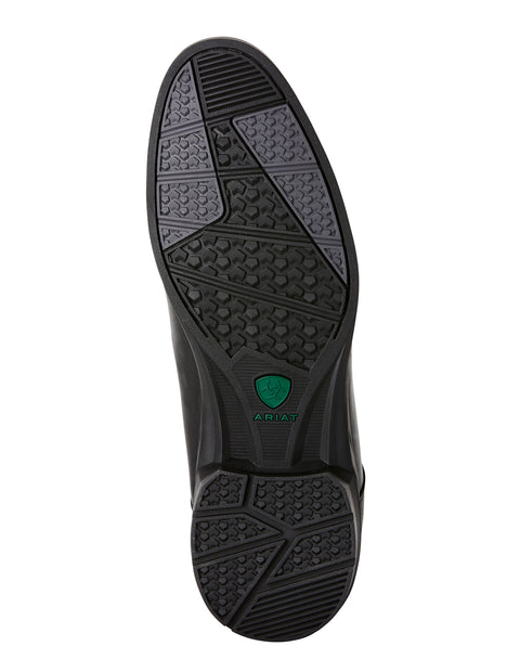 Ariat® Men’s Heritage IV Zip Paddock Boots - Mens Paddock Boots