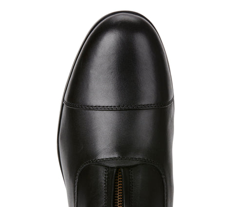 Ariat® Men’s Heritage IV Zip Paddock Boots - Mens Paddock Boots