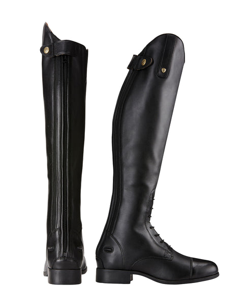 Ariat® Ladies' Heritage Contour II Field Boots