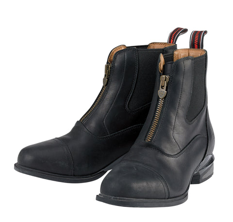 Ariat® Ladies' Devon Nitro™ Zip Paddock Boots