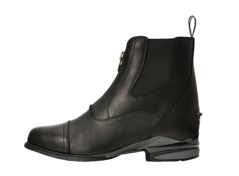 Ariat® Ladies' Devon Nitro™ Zip Paddock Boots