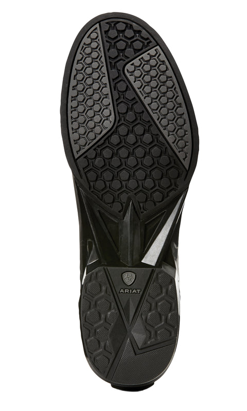 Ariat® Ladies' Devon Nitro™ Zip Paddock Boots
