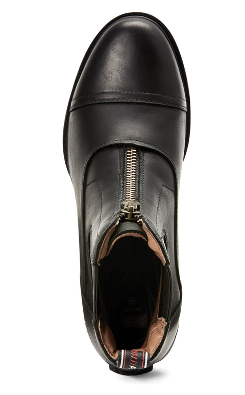 Ariat® Ladies' Devon Nitro™ Zip Paddock Boots