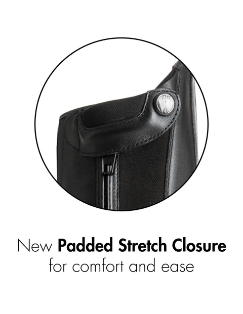 Tredstep™ Ladies’ Donatello III Field Boots