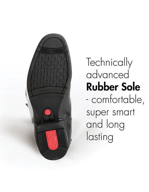 Tredstep™ Ladies’ Donatello III Field Boots