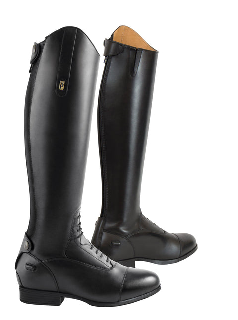 Tredstep™ Donatello III Junior Field Boots