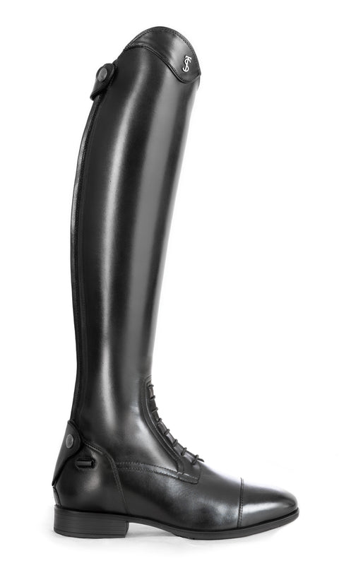 Tredstep™ Ladies' Black Medici II Field Boots