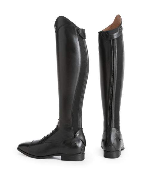 Tredstep™ Ladies' Black Medici II Field Boots