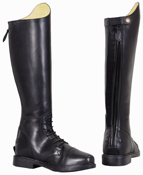 TuffRider® Ladies' Short Baroque Field Boots