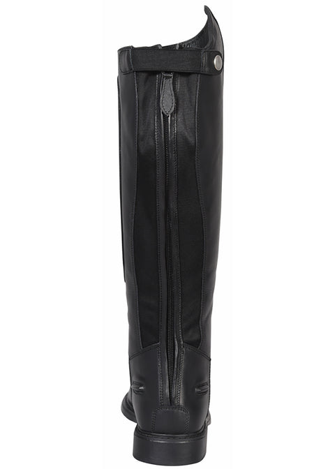 TuffRider® Ladies' Plus Rider Dress Boots – Dover Saddlery TuffRider® Ladies' Plus Rider Dress Boots – Dover Saddlery