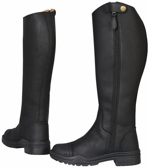 TuffRider® Ladies' Arctic Fleece-Lined Winter Riding Boots
