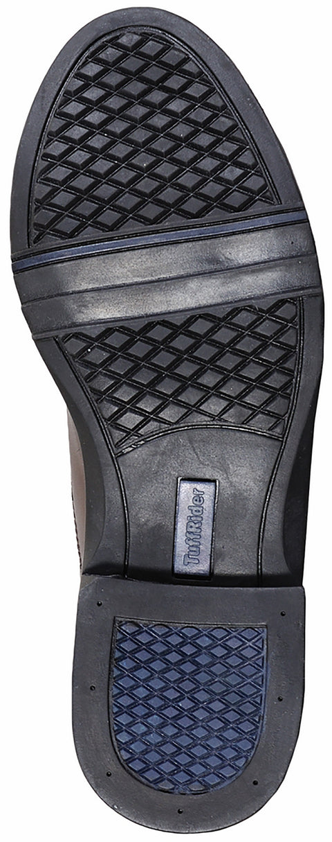 TuffRider® Ladies' Baroque Lace-Up Paddock Boots