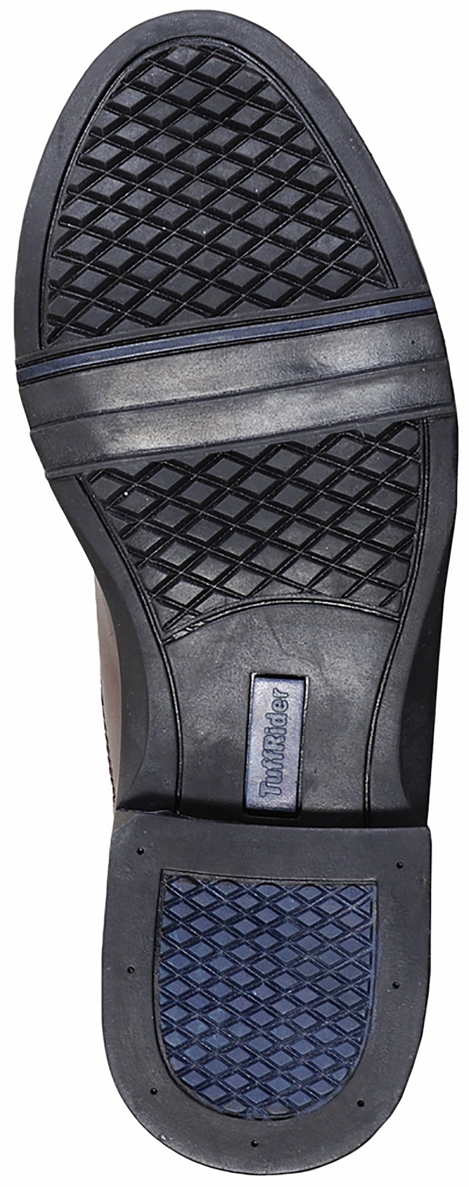 TuffRider Bottes de paddock baroque avec fermeture éclair TuffRider Bottes de paddock baroque avec fermeture éclair