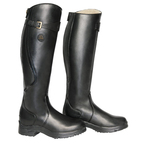 Mountain Horse® Snowy River Tall Winter Boots