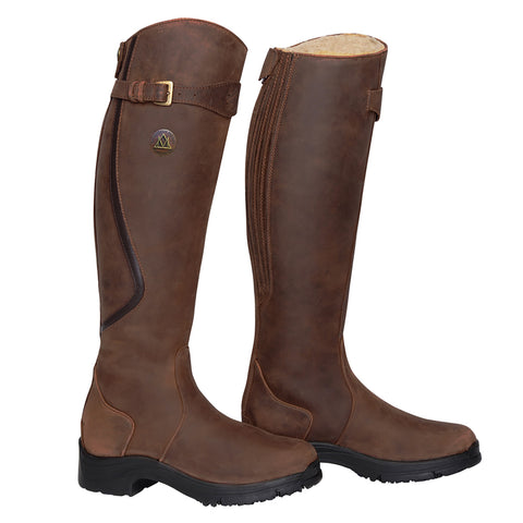 Mountain Horse® Snowy River Tall Winter Boots