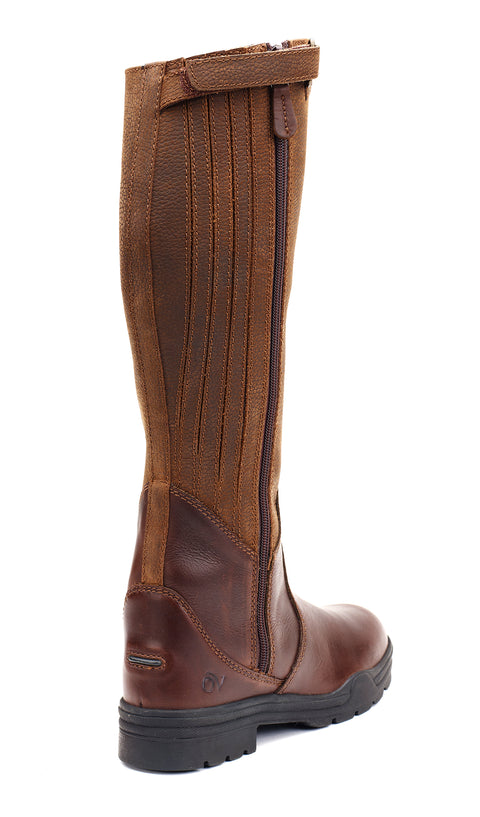 Ovation® Moorland Rider Boots