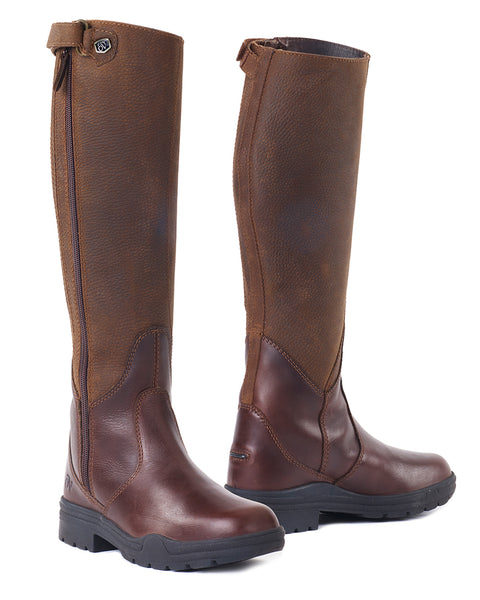 Ovation® Moorland Rider Boots