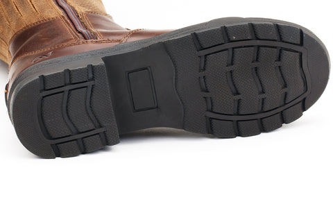 Ovation® Moorland Rider Boots