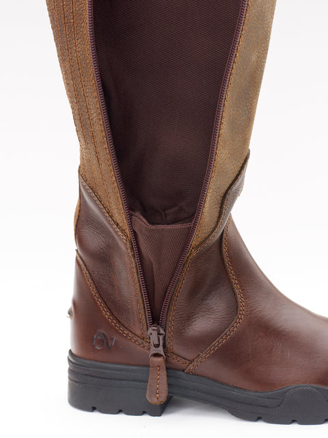 Ovation® Moorland Rider Boots