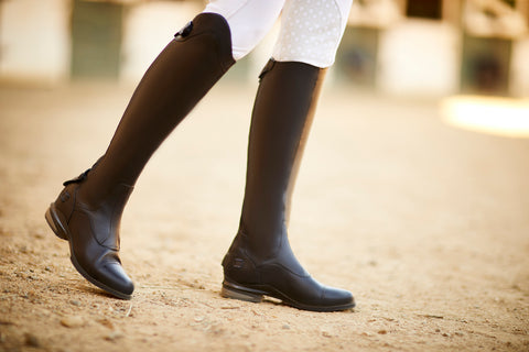 Ariat® Ladies’ Nitro™ Tall Boots