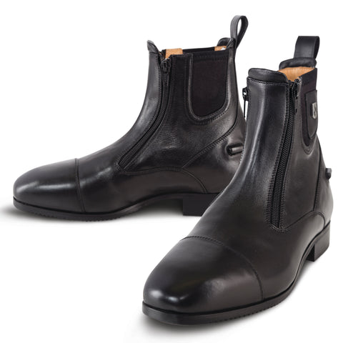 Tredstep™ Ladies’ Medici II Double-Zip Paddock Boots