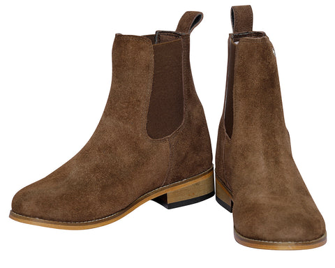 TuffRider® Ladies’ Windsor Pull-On Boots