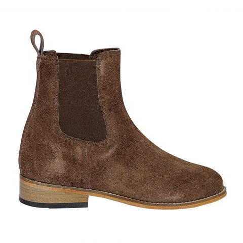 TuffRider® Ladies’ Windsor Pull-On Boots