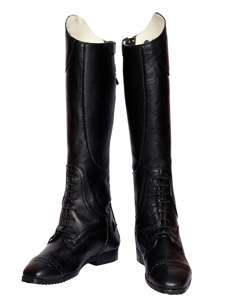 TuffRider® Ladies’ Olympia Field Boots