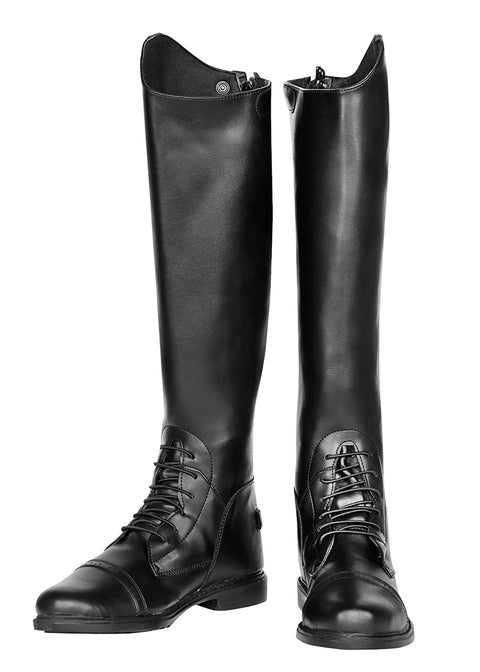TuffRider® Men’s Starter Back-Zip Field Boots