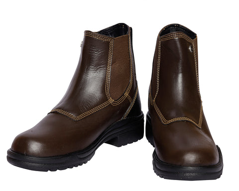 TuffRider® Ladies’ Highland Boots