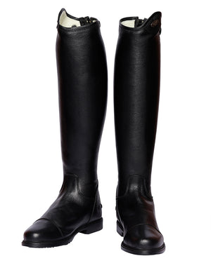 TuffRider® Men's Belmont Dress Boots – Dover Saddlery