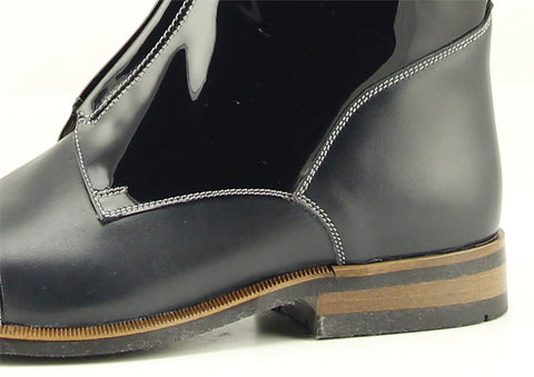 Petrie Significant Custom Boots