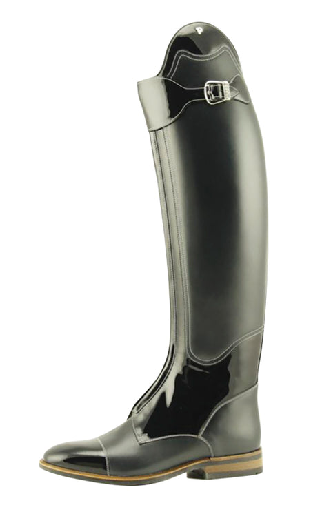 Petrie Rome Boots Custom