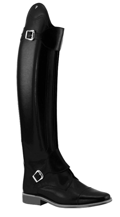 Petrie Rome Boots Custom