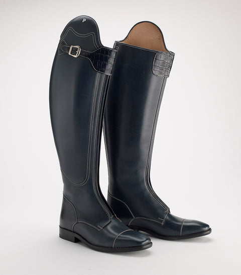 Petrie Rome Boots Custom