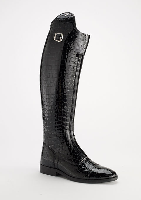 Petrie Superior Custom Boots