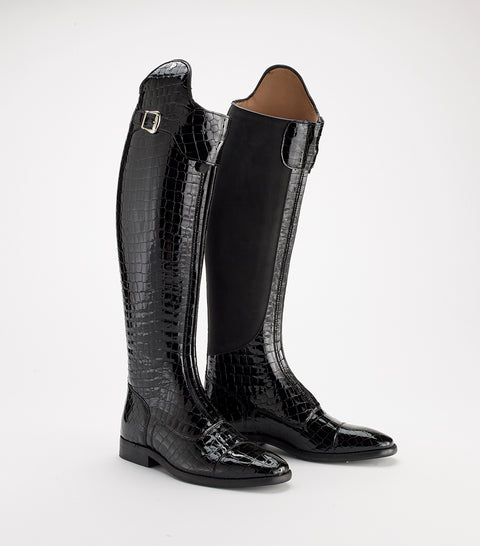 Petrie Superior Custom Boots