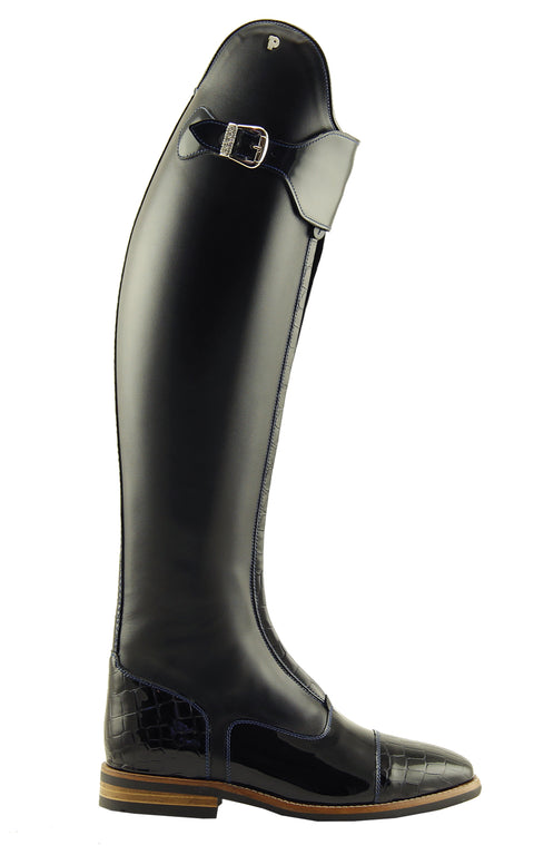Petrie Superior Custom Boots