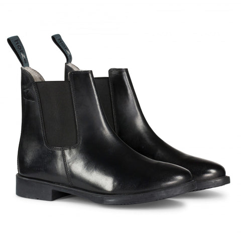 Horze Winter Riding Jodhpur Boots