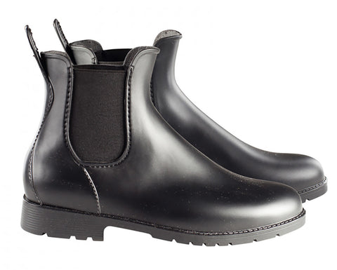 Horze  Palermo Jodhpur Boots